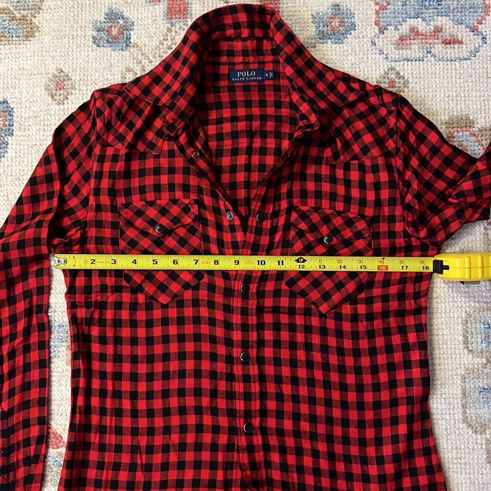 Polo Ralph Lauren - Picture 4 of 8